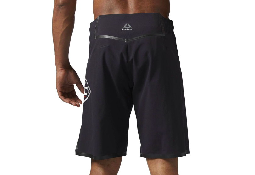 reebok mma short